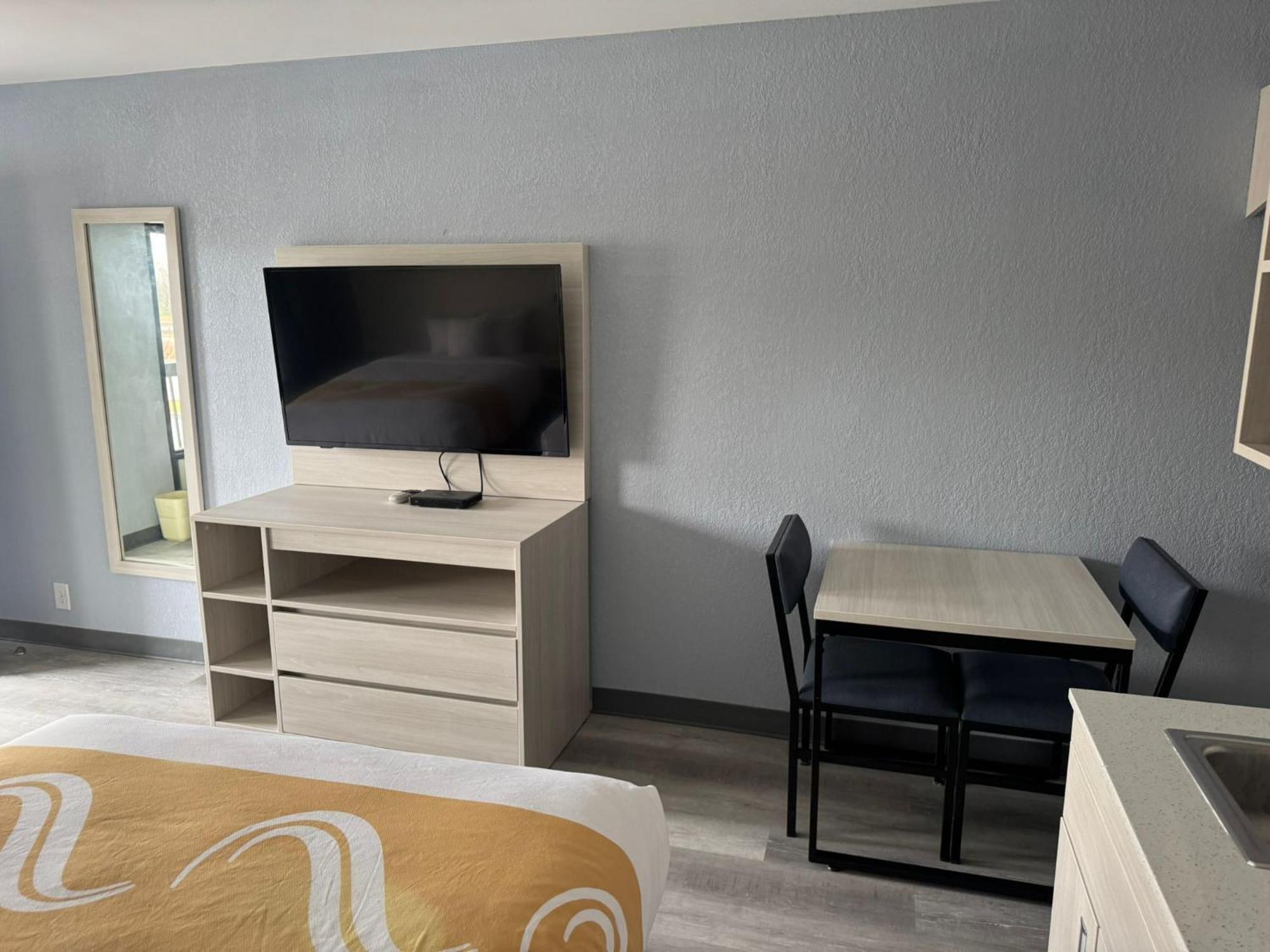 Quality Inn Christiansburg - Blacksburg Bagian luar foto